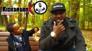 Rick Da Don - Cocoon (Official Music Video x WSHH Edition)