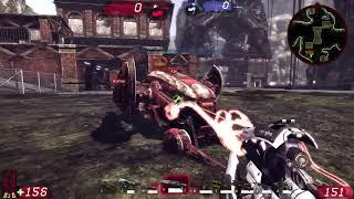 Steam Launches Game Recording Beta1 game:Unreal Tournament3 BE