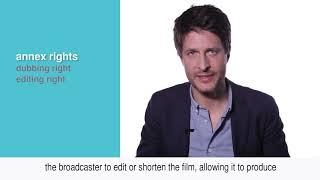 Preview eTraining | Key Agreements for Film and TV | Television License Agreement