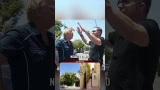 OJ Simpson Took Kato Kaelin HERE on the Night of the Murder! #Crime #mystery #tomzenner