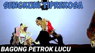 BAGONG PETROK BIKIN NGAKAK Ki Seno Nugroho