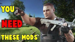 The Top SPTarkov Mods of All Time
