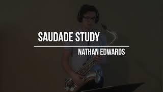 Saudade Study - Nathan Edwards