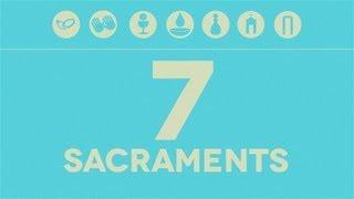 The Seven Sacraments