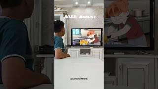It has been 4 years  #mystoryanimated #msa #fyp