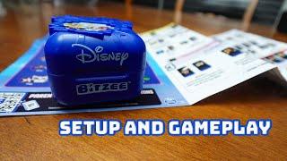 Getting Started with Disney Bitzee Virtual Pet – Setup & Gameplay Guide!