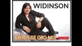 WIDINSON - MIX  ÉXITOS DE ORO