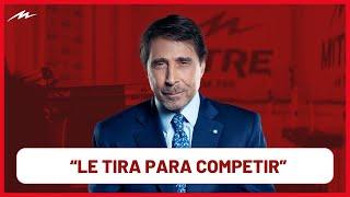 El dato político de Eduardo Feinmann sobre la interna entre Cristina Kirchner y Axel Kicillof en PBA