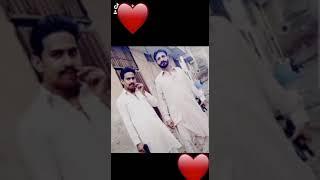 Shahbaz Gujjar Sanda