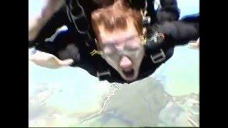 Sky Dive Key West