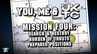 Analysing Mission 4 of the UKTC Pack | You, Me and the UKTC