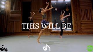 “This Will Be” - Natalie Cole | Danni Heverin Choreography @ Xcel Studios