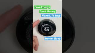 3 Reasons To Get A Smart Thermostat