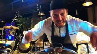 Lucifers Slagwerk - Cooking Drums