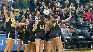 St. John Vianney wins the Shore Conference Tournament