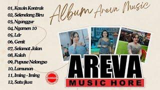 59 mnt Bersama AREVA MUSIC HORE