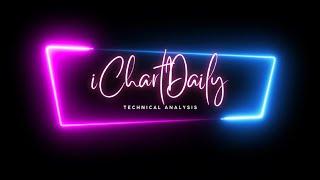 iChartDaily 2025 Trading View Chart Settings & Indicators