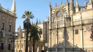 Travel Spain with Glen & Leslie