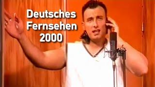 Fernsehen im Jahr 2000 [Reupload]