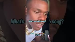 DaBaby Exposes a Fake Fan 