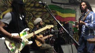 The Wailers Band - Titles compilation of Bob Marley