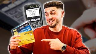 The Best Credit Card Processing Companies in 2025