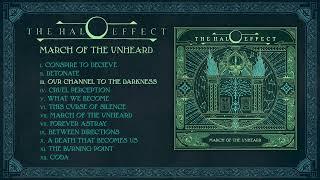 The Halo Effect: March Of The Unheard - Full Album Stream