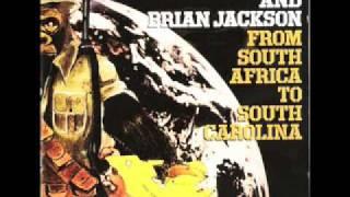 Gil Scott-Heron - Johannesburg