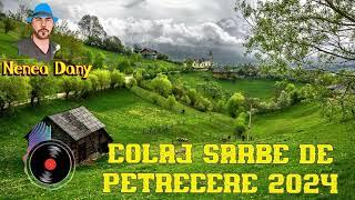 COLAJ SARBE DE PETRECERE 2024