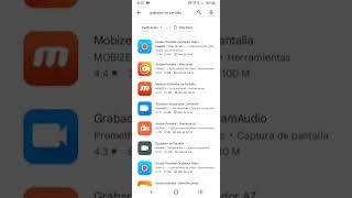 Como descargar la mejor app para grabar la pantalla de tu celular