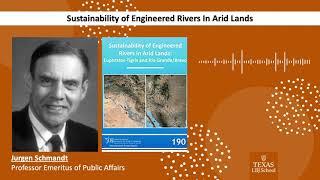 Environmental Policy and Management: Jurgen Schmandt