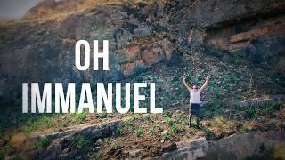 Joshua Aaron // Immanuel (Sea of Galilee Lyric Video) עמנואל // ים כנרת