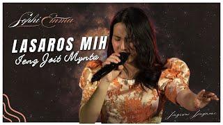 Lasaros mih ieng joit mynta | Sophi Emma | Worship Song 2024 (LIVE)