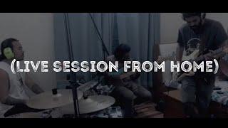 live session from Home One Take Music Vlogs