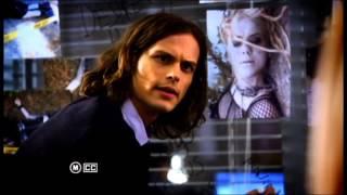 Criminal Minds TV Series Trailer HD