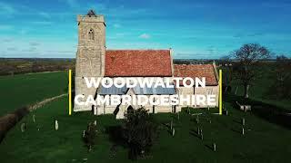 Woodwalton, Cambridgeshire