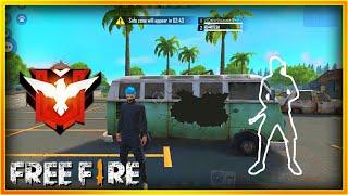 TOP 1 SECRET PLACE IN FREE FIRE || BFC GAMER || #shorts