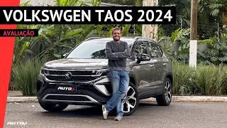 Por que o Volkswagen Taos não decolou no Brasil? Ou é um bom negócio?