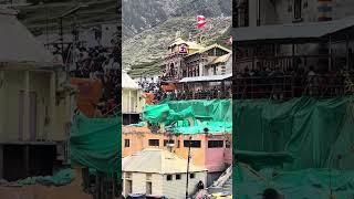 #shortsvideo #nature #natural #mountains #badrinath badr