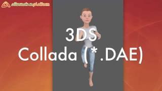 Alternativa3D 7: Intro