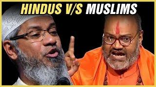 Why Muslims And Hindus Hate Each Other So Much? #2