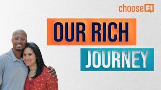 Our Rich Journey
