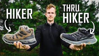 25 Thru-Hiking Tips for Your FIRST Thru-Hike (In Just 7 Minutes)