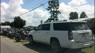 Chris Terrell Rest in Peace