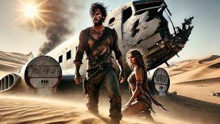 Adventure Movie 2025 | PHOENIX BIRD | Plane Crash in the Sahara 2025 Bomb Movie 2025 HD
