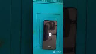 Hard reset  Xiaomi 11T Pro (2107113SG)