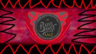 Sami G - Agresiv - Bass Boosted By AMZ