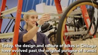 Free Spirit Media: Pascal Sabino on Chicago Bicycle Design