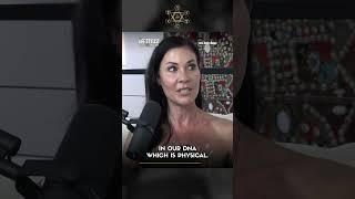 Unveiling the Secrets of DNA, DMT, and Ageless Living