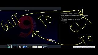 How to Switch Gui mode to Cli mode  || Cli to Gui mode in redhat 9